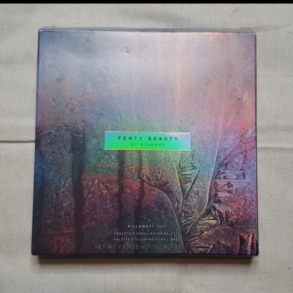 Sold out New highlighter palette fenty beauty - Picture 4 of 6